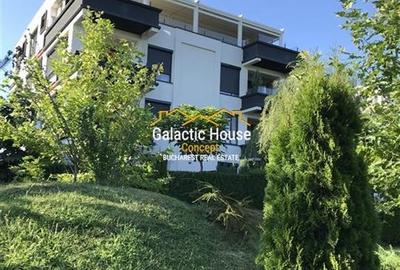 Apartament Spectaculos 200 mp Laguna Residence-GRADINA 173 MP - 6
