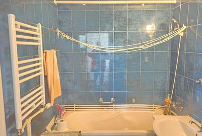 Garsonieră semidecomandată în Gării - 10