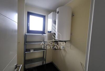 Duplex cu 4 camere cu Teren 500 Mp în Săcălaz - 12