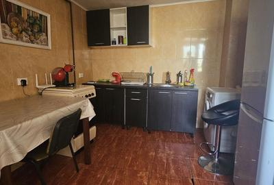 Apartament cu 5 camere în Capitol - 2
