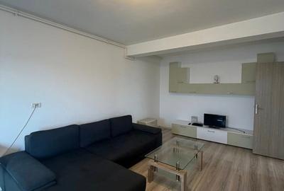 Apartament cu 2 camere decomandat, mobilat în Km 5 - 2