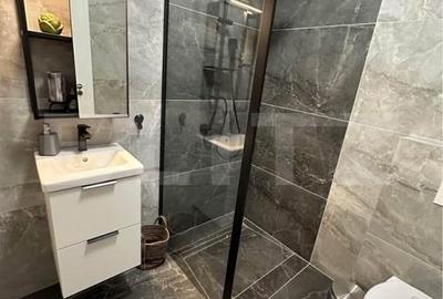 Duplex 3 camere - Complet mobilat si utilat -142.000 euro + TVA - 6