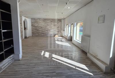 Spațiu comercial, de 110 mp, în Calea Dumbrăvii - 8