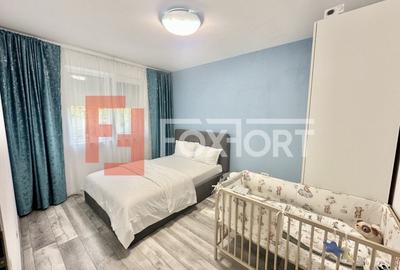 Duplex modern si cochet cu 3 camere - confort si mutare imediata - 12