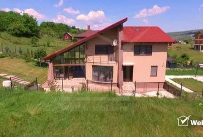 Casă cu 5 camere cu Teren 2500 Mp în Iris - 5