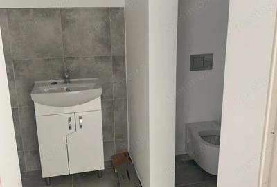 Spațiu comercial, de 95 mp, în Lujerului