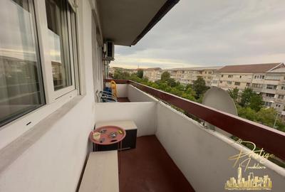 Apartament AN cu 3 camere de vanzare zona Lacul Rosu,Rogerius - Oradea - 11