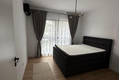 Apartament nou 2 camere | Etaj 1 | Bloc 2024 | Parcare subterană | 700 €/luna - 5