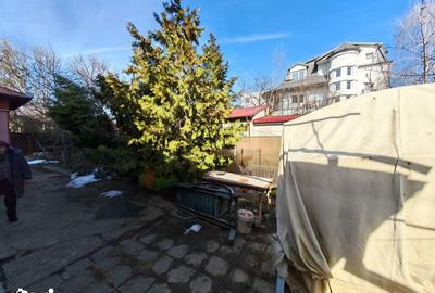 Casă cu 3 camere cu Teren 300 Mp în Bucureștii Noi - 6