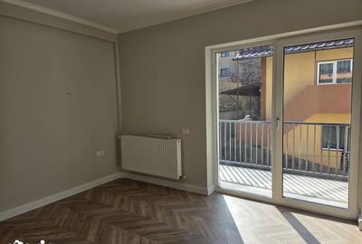 Apartament cu 2 camere semidecomandat în Găvana - 6