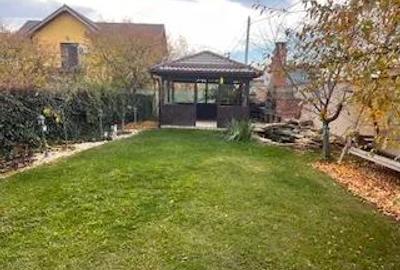 Casă cu 6 camere cu Teren 385 Mp în Ciorogârla - 4