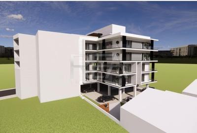 Teren Construcții intravilan de 890 mp, în Grozăvești - 2