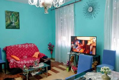 Casă cu 2 camere cu Teren 95 Mp în Traian - 17