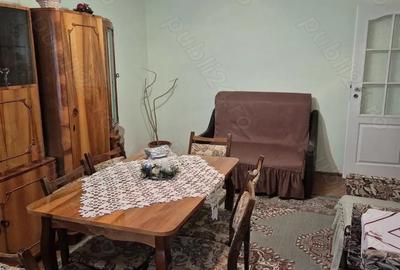 Apartament cu trei camere, zona Bradet, disponibil - 5