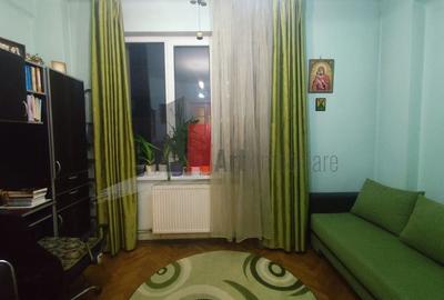 Apartament Calea Victoriei, in spatele Muzeului de Istorie Apartament Calea Victoriei, in spatele Muzeului de Istorie - 6