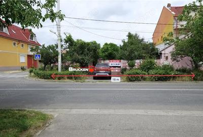 Casă cu 3 camere cu Teren 444 Mp în Iosia