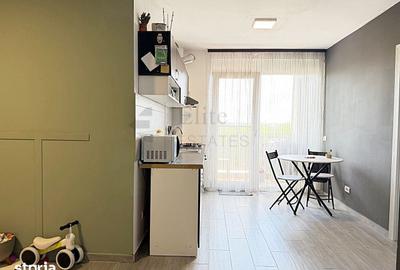 Apartament cu 2 camere în Central - 1