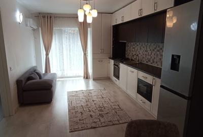 Apartament cu 2 camere semidecomandat în Colentina - 6