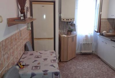 Apartament cu 2 camere semidecomandat în Exterior Vest - 16