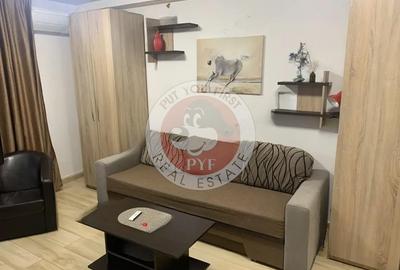 Militari Residence | Garsoniera | 27mp | Semidec | B11855 - 2