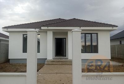 Casa Santandrei Bihor - 1