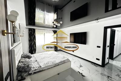 Apartament 3 camere decomandat de vanzare Nord - Bacau - 1