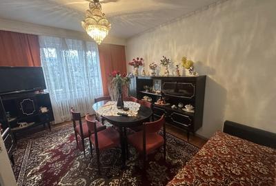 Casă individuală cu 4 camere cu Teren 791 Mp în Cetate - 3