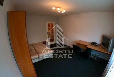 Apartament cu 1 camera, decomandat, zona Complex studentesc - 3