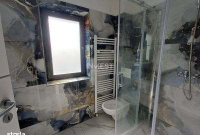 Casă cu 4 camere în Horpaz - 7