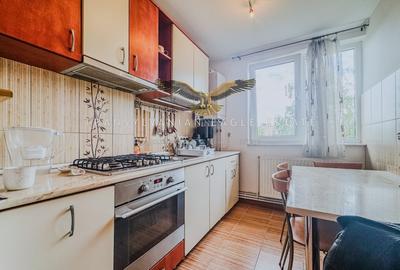 Apartament cu 2 camere decomandat, mobilat în Central - 10