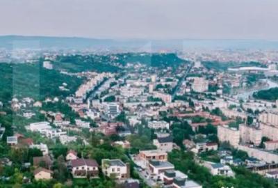 Teren de 3180 mp, în Grigorescu