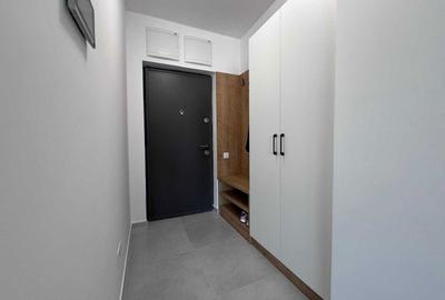 Apartament cu 2 camere decomandat, mobilat în Central - 7