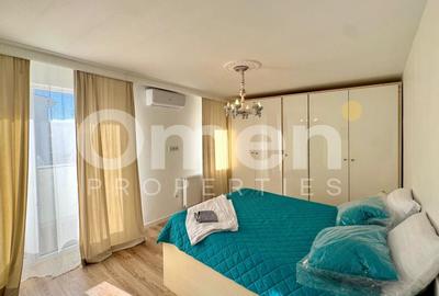 Apartament cu 4 camere semidecomandat, mobilat în Valea Borcutului - 3