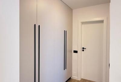 Apartament 2 cam Lux bloc nou ,57 mp+balcon,zona VIVO str Razoare Apartament 2 cam Lux bloc nou ,57 mp+balcon,zona VIVO str Razoare - 10