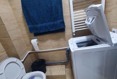 Garsonieră decomandată în Militari - 4