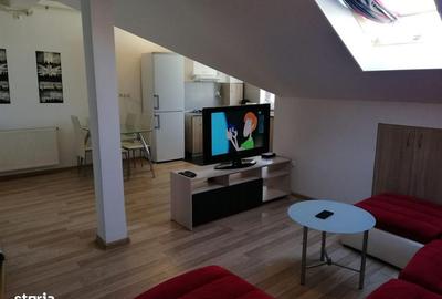 Apartament cu 3 camere semidecomandat, mobilat în Turnișor - 2