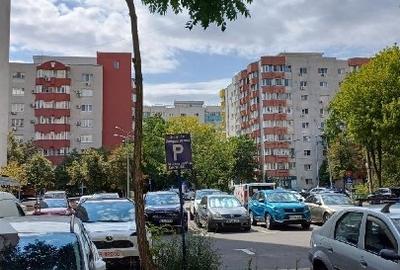 Garsonieră decomandată, mobilată în 13 Septembrie - 13