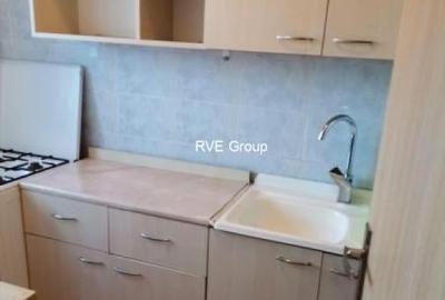 Garsoniera (bloc dupa cutremur) - 500 metri metrou Titan / Parc IOR - 4