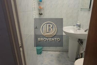 Apartament cu 2 camere decomandat în Lujerului - 12