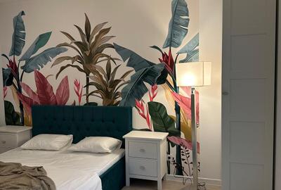 Apartament cu 2 camere, mobilat în Pipera - 7