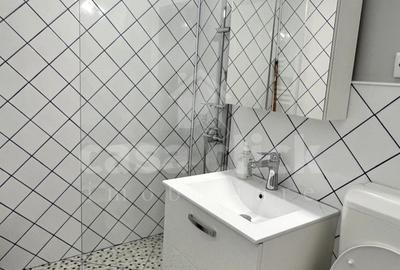 Apartament cu 2 camere, total renovat, ultracentral – lângă Hotel Ibis - 8