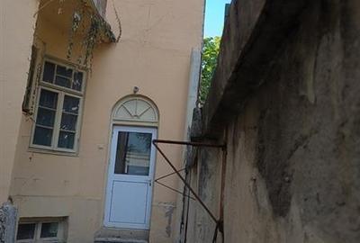 Vila, Calea Dorobantilor, D+P+ +2E+M,cu doua intrari - 2