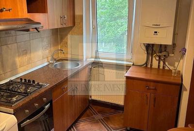 Apartament cu 2 camere semidecomandat în Astra - 6
