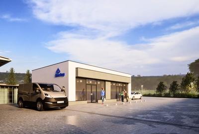 SPATIU COMERCIAL DE INCHIRIAT - GORANU - CONSTRUCTIE 2025 - 10