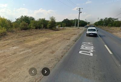 Teren stradal, ideal cartier vile - 4