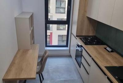 Apartament faza 5 Plaza Residence metrou 8 minute prima inchiriere/ANAF - 4