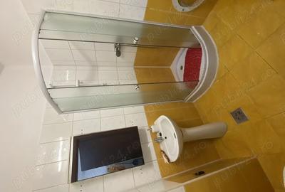 Vand apartament 2 camere zona UTA - 10