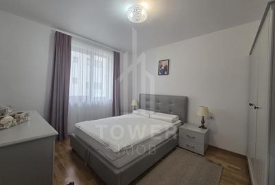 Apartament cu 3 camere decomandat, mobilat în Șelimbăr - 6