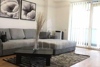 Apartament 2 camere în zona str. Bradutului - Sigma Center - 11