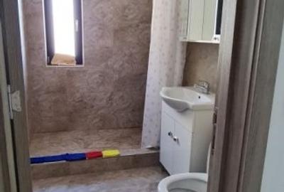 Apartament cu 3 camere semidecomandat, mobilat în Giroc - 5